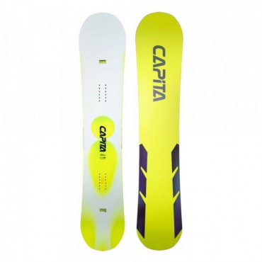 Сноуборд мужской Capita Mercury