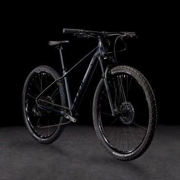 Велосипед Cube Attention SLX - 2025 Велосипед Cube Attention SLX - 2025