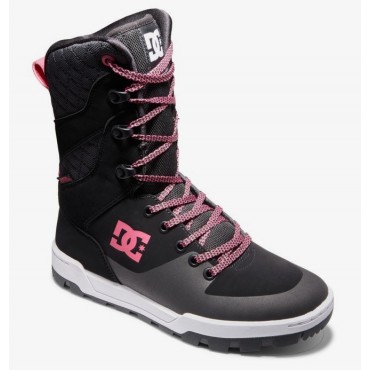 Ботинки женские DC Shoes Nadene Boot J Boot