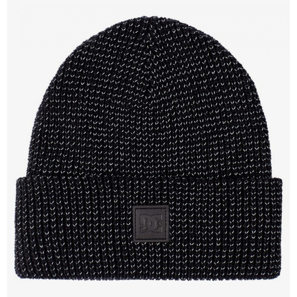Шапка DC Shoes Sight Beanie  Hdwr