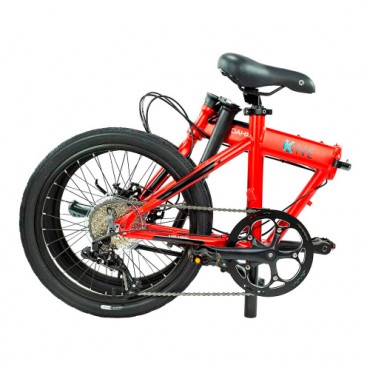 Велосипед складной Dahon K-One - 2021
