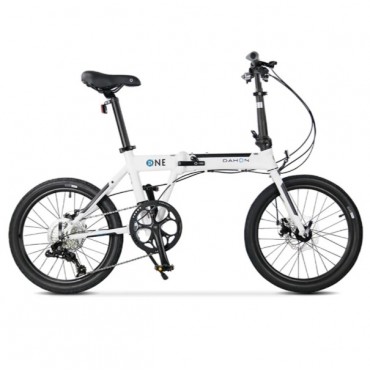Велосипед складной Dahon K-One - 2022