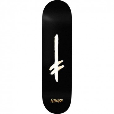 Дека Deathwish EE Blk/Gold Foil Credo