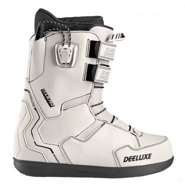 Ботинки сноубордические мужские Deeluxe Team PRO - 2024 - 2025