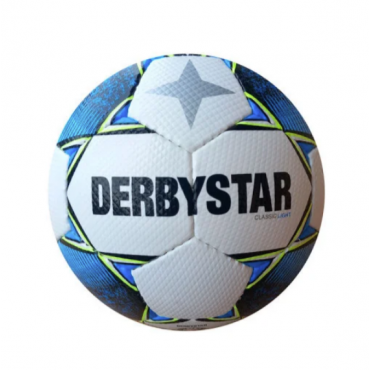 Мяч футбольный Derbystar Classic Light