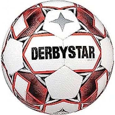 Мяч футбольный Derbystar Ergo TT
