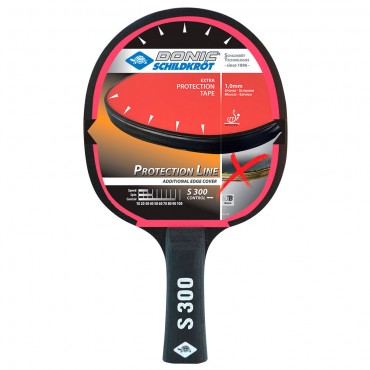 Ракетка для настольного тенниса Donic Schildkrot S300