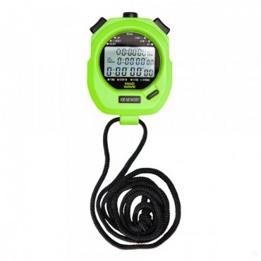 Секундомер Madwave Stopwatch SW-100