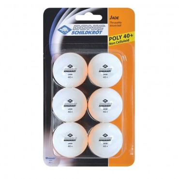 Шарик для настольного тенниса Donic Schildkrot 