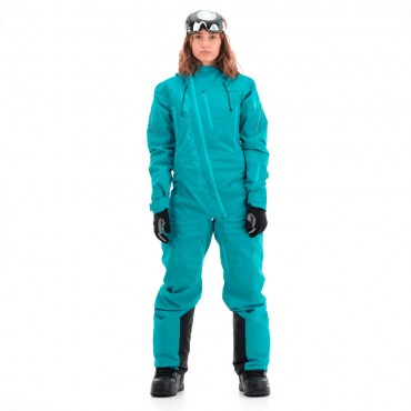 Комбинезон горнолыжный женский Dragonfly Gravity Premium