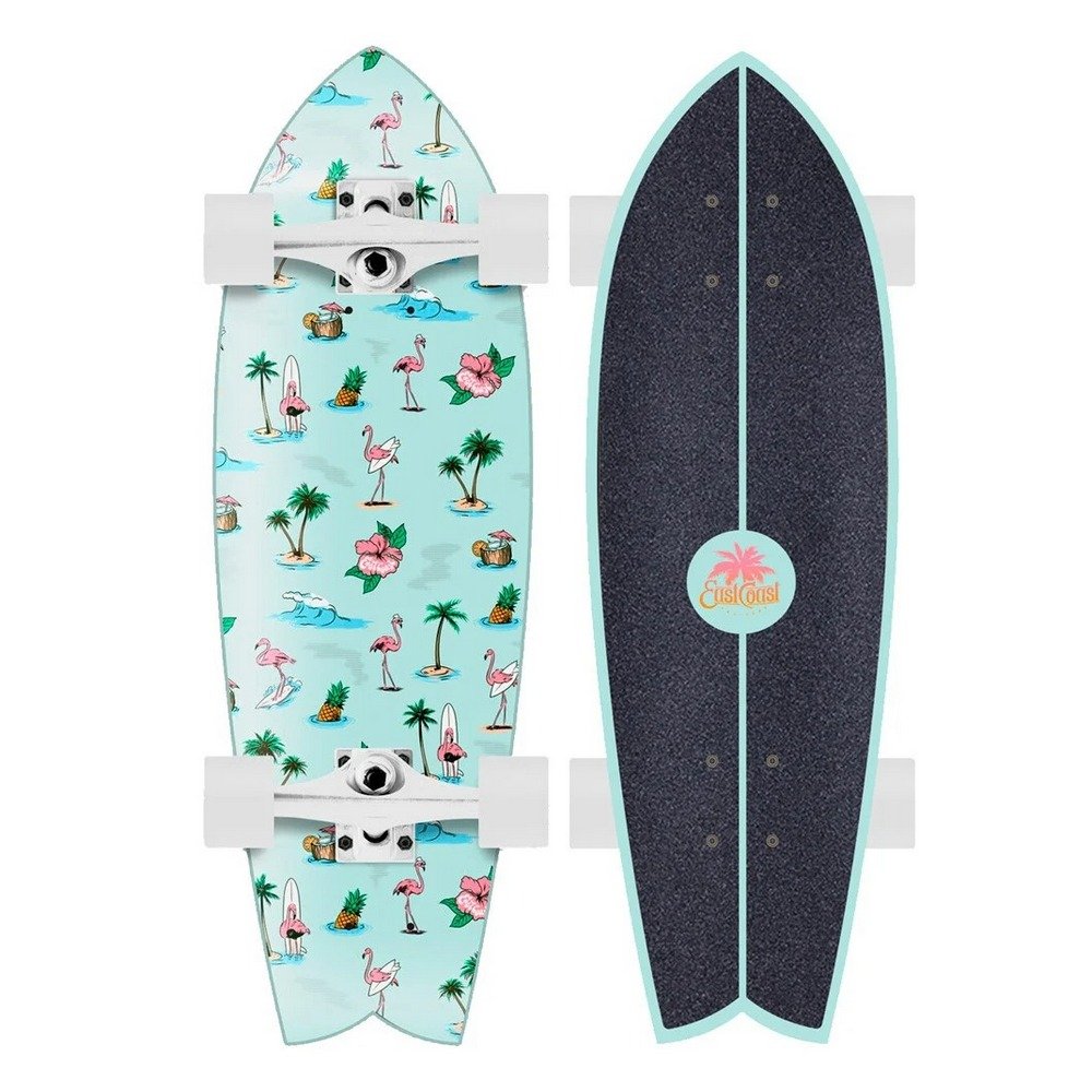 Круизер Eastcoast Flamingo Круизер Eastcoast Flamingo