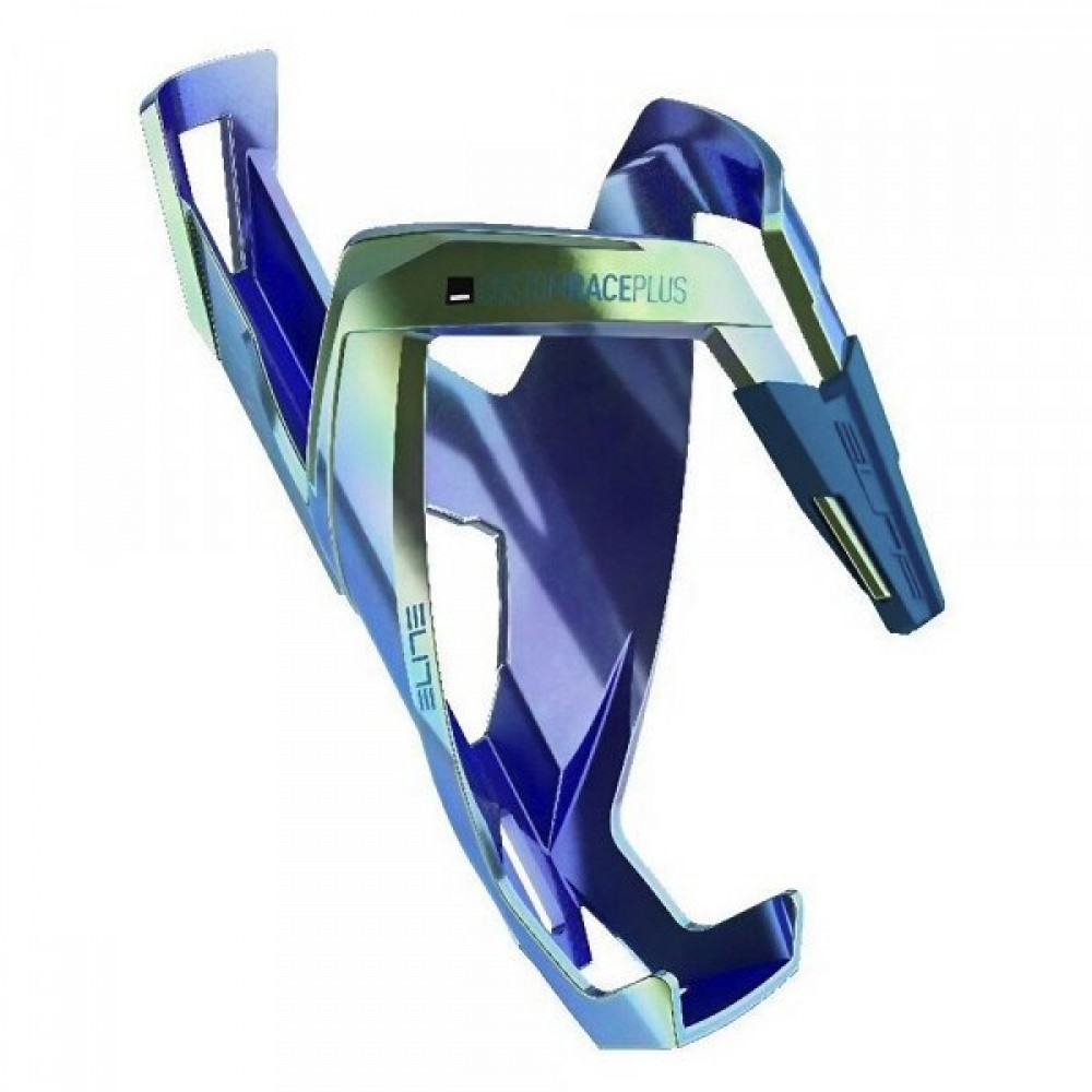 Держатель для бутылки Elite Custom Race Plus Держатель для бутылки Elite Custom Race Plus