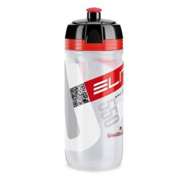 Бутылка для воды Elite Corsa