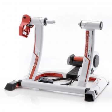 Велотренажёр Elite Qubo Power Mag Smart B+ -smart Trainers