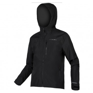 Куртка мужская Endura SingleTrack Waterproof Jacket