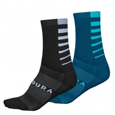 Носки Endura CoolmaxВ® Race Sock (2 Pack)