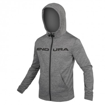 Толстовка мужская Endura Hummvee FZ Hoodie