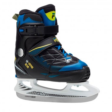 Коньки Fila X-One Ice