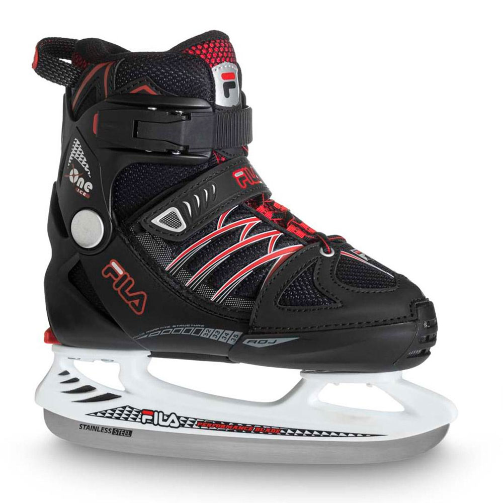 Коньки Fila X-One Ice Коньки Fila X-One Ice