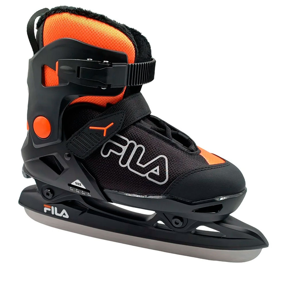 Коньки Fila X 2.0 Ice Коньки Fila X 2.0 Ice