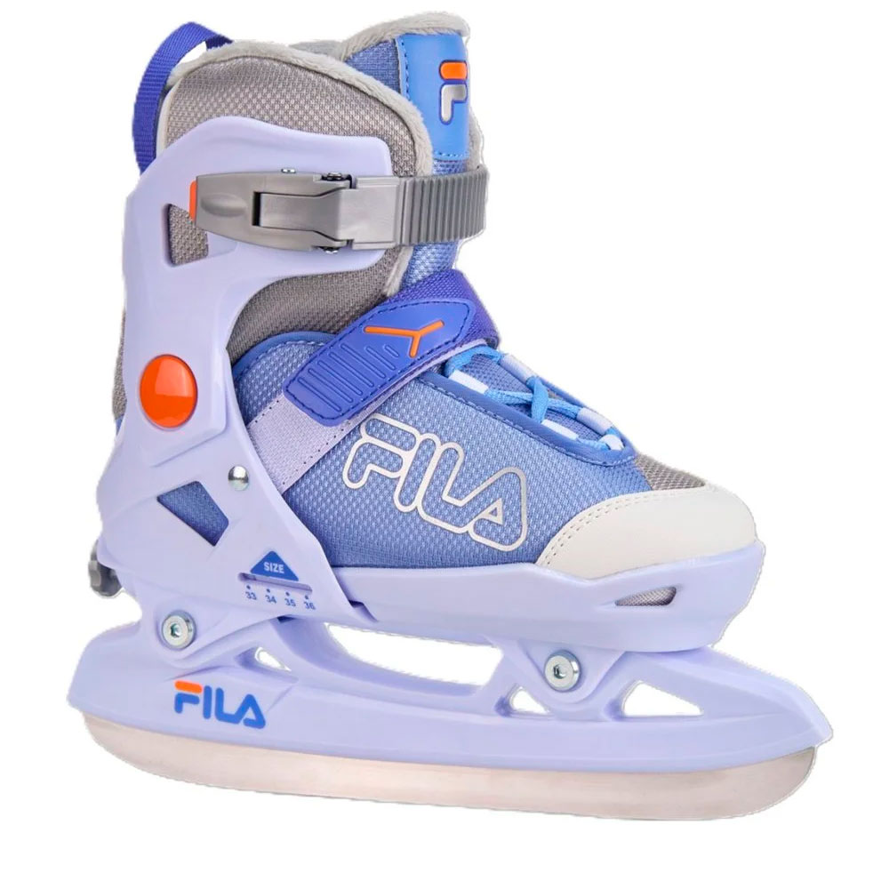 Коньки Fila X 2.0 Ice G Коньки Fila X 2.0 Ice G