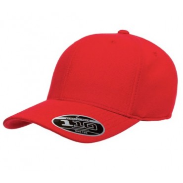 Кепка Flexfit OMNIMESH CAP 2-TONE 110 Cool & Dry Mini Pique - роспись