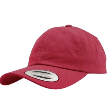 Кепка Flexfit Trucker 2-Tone Cap Low Profile Cotton Twill Cap Vintage - роспись