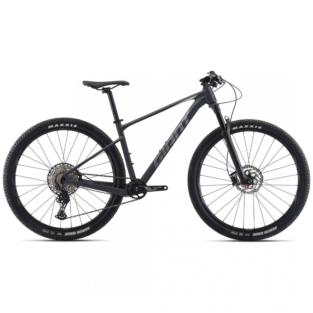 Велосипед Giant  XTC SLR 29 2 - 2021