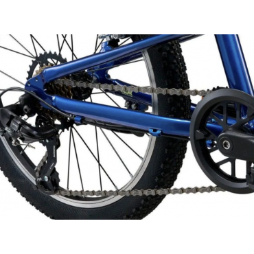 Велосипед Giant Talon 20 Lite - 2024