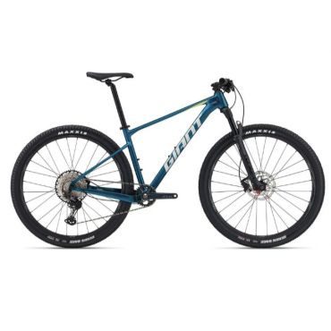 Велосипед Giant XTC SLR 29 1 - 2024