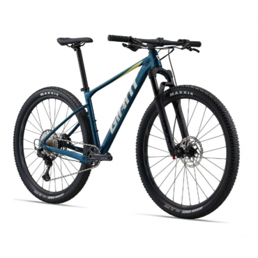 Велосипед Giant XTC SLR 29 1 - 2024