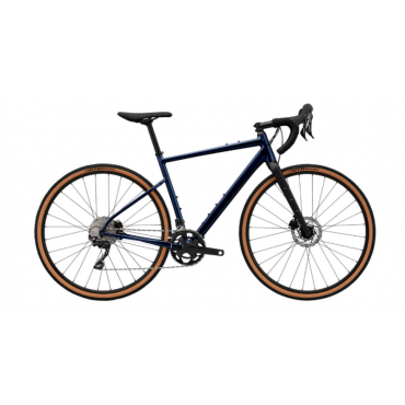 Велосипед Cannondale 700 U Topstone 2 - 2023
