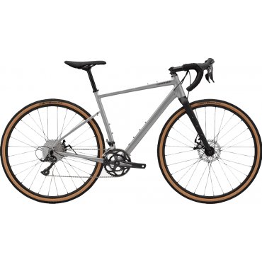 Велосипед Cannondale 700 U Topstone 3 - 2023