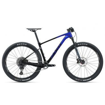 Велосипед Giant XTC Advanced 29 1.5 - 2024