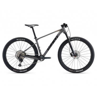 Велосипед Giant XTC SLR 29 1 - 2022