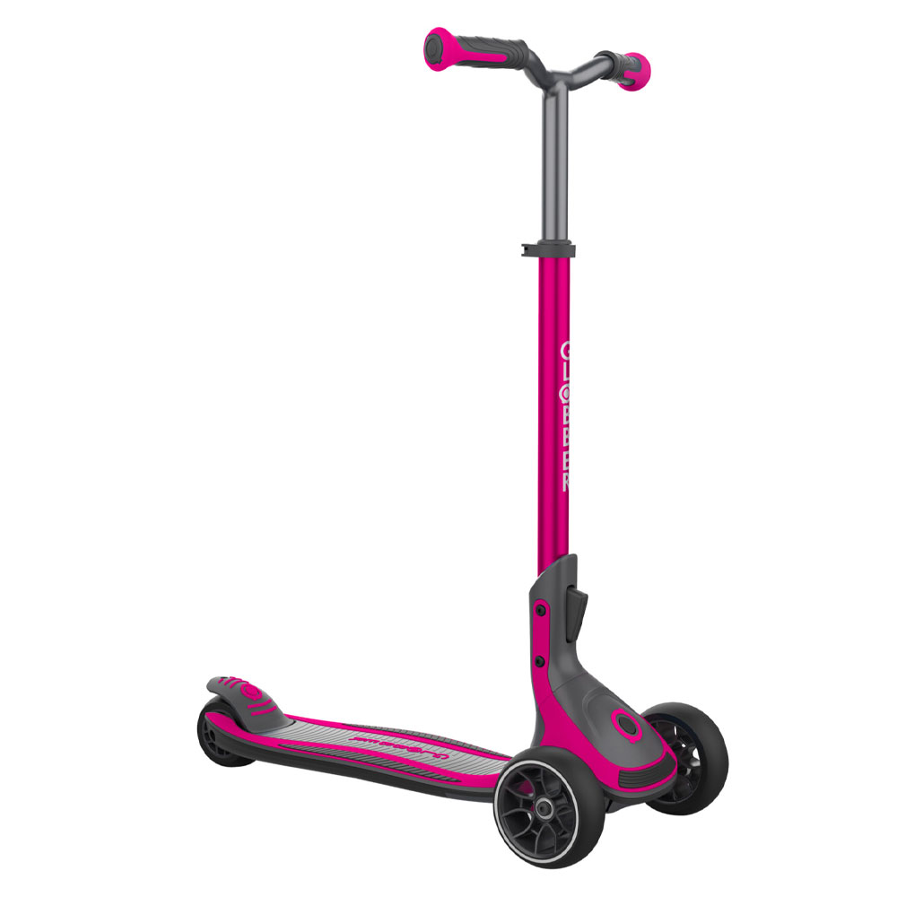 Самокат детский Globber Ultimum Самокат детский Globber Ultimum