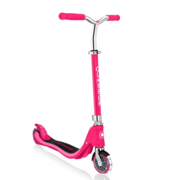 Самокат подростковый Globber Flow 125 Lights