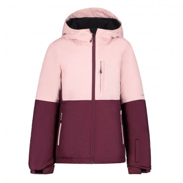 Куртка горнолыжная Icepeak детская Lindley Jr