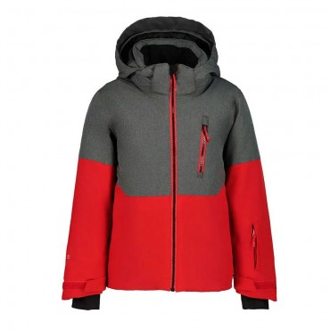 Куртка горнолыжная Icepeak детская Langdon Jr