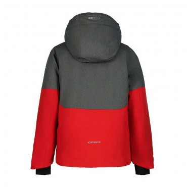 Куртка горнолыжная Icepeak детская Langdon Jr
