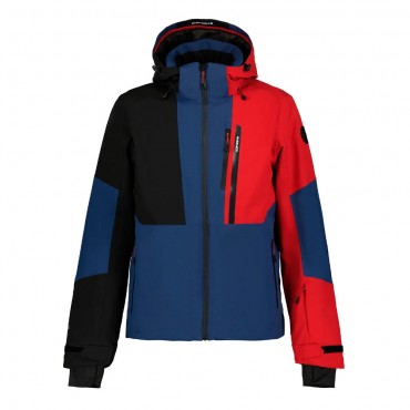 Куртка горнолыжная мужская Icepeak Fircrest