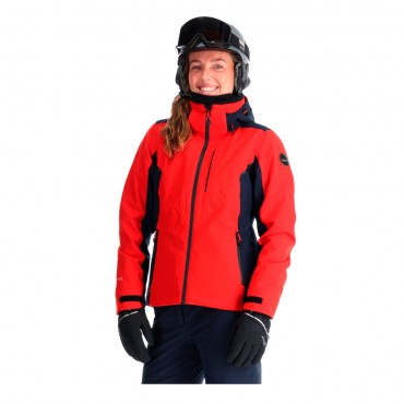 Куртка горнолыжная женская Icepeak Faenza