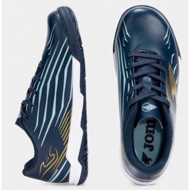 Обувь для футбола Joma детская Propulsion Jr 2503 Turf