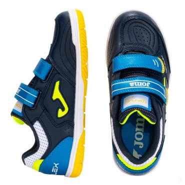Обувь для футбола Joma детская Top Flex Jr 2503 Indoor