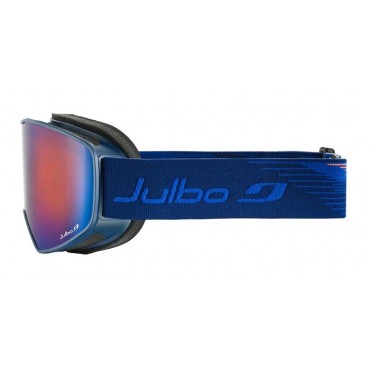 Маска горнолыжная Julbo Pulse Sp Cat 3