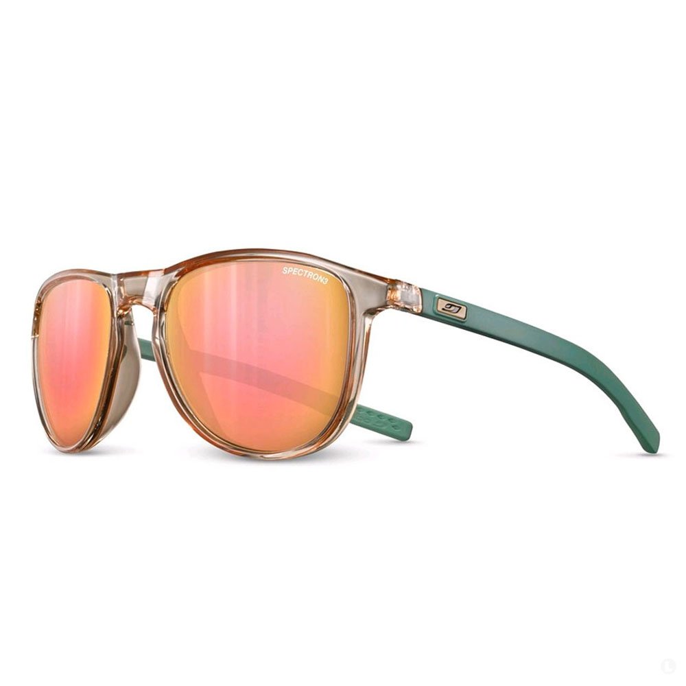 Очки солнцезащитные Julbo Canyon Sp3cf Ro Gld Очки солнцезащитные Julbo Canyon Sp3cf Ro Gld