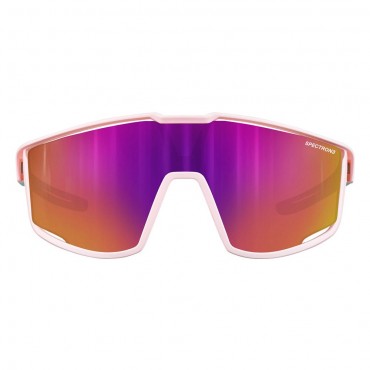 Очки солнцезащитные Julbo Fury S 3Cf Fl pink