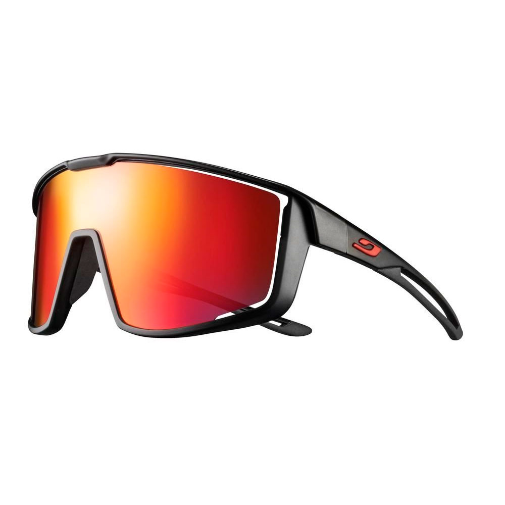 Очки солнцезащитные Julbo Fury Sp3cf Red Очки солнцезащитные Julbo Fury Sp3cf Red