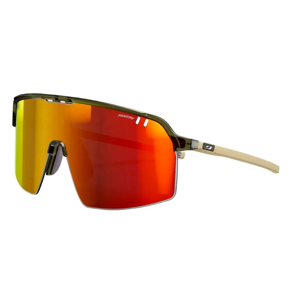 Очки солнцезащитные Julbo Intensity RPLAF Очки солнцезащитные Julbo Intensity RPLAF