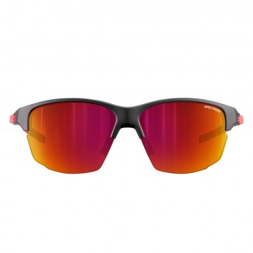 Очки солнцезащитные Julbo Split SP3 ML red